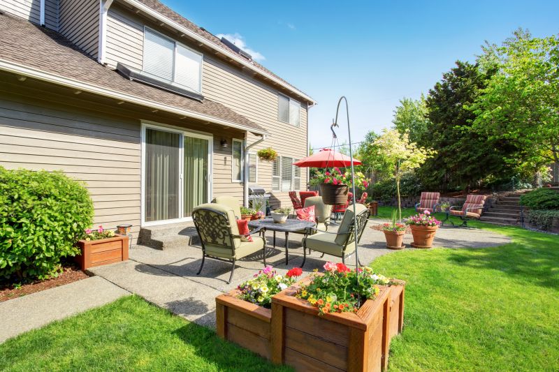 Patio Concrete Services